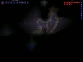 Terraria Eater of Worlds Solo