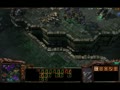 3v3 starcraft 2 Viper(P) Toxicshooter(T) Menne31(Z) game 3