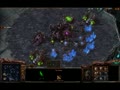 3v3 match Viper(P) Toxicshooter(T) Menne31(Z) game 2