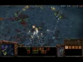 3v3 match Viper(P) Toxicshooter(T) Menne31(Z) game 1