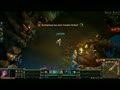 League of Legends PVP Healing with Soraka